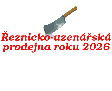 Řeznicko-uzenářská prodejna
