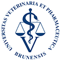 Veterinární a farmaceutická univerzita Brno
