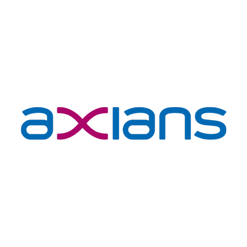 Axians logo