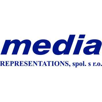 Media Representations logo