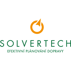 Solvertech logo